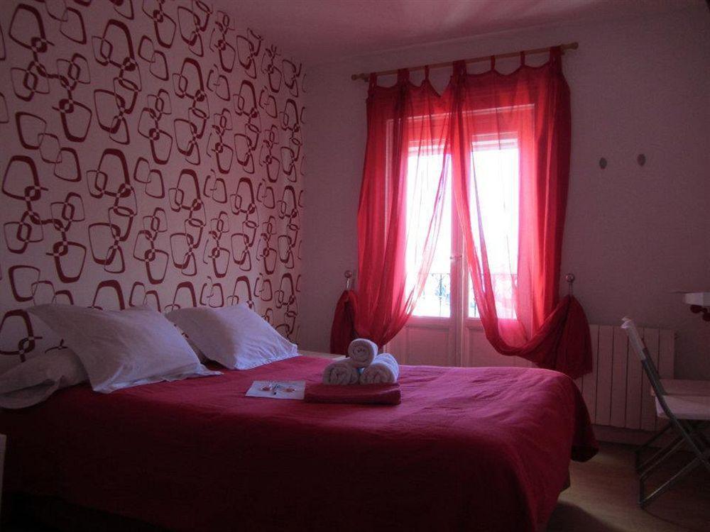 Hostal Flat55Madrid Eksteriør billede